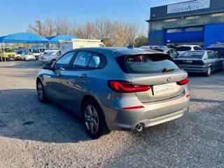 BMW 116 usata, con Airbag laterali