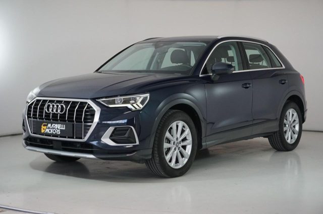 AUDI Q3 usata 28