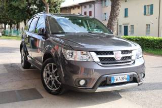 FIAT Freemont usata 111