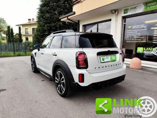 MINI Countryman usata, con ESP
