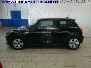 MINI One usata, con Airbag laterali