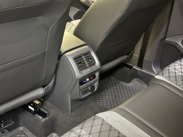 VOLKSWAGEN Tiguan usata, con Cruise Control