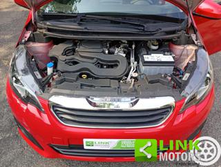 PEUGEOT 108 usata, con ESP