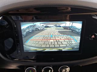 TOYOTA Aygo X usata, con Airbag testa