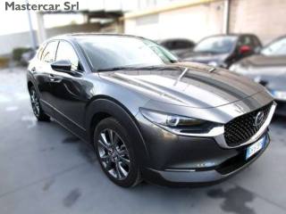 MAZDA CX-30 usata, con Airbag Passeggero