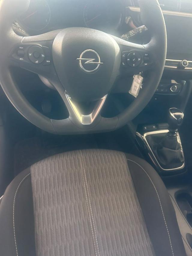 OPEL Corsa usata, con Cerchi in lega