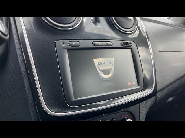 DACIA Sandero usata 10