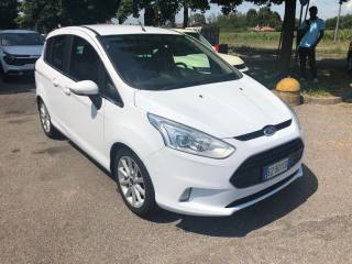 FORD B-Max 1.4 90 CV GPL Business Titanium GPL NUOVO 2025