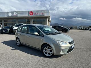 FORD C-Max 1.6 TDCi 110 CV Ikon DPF