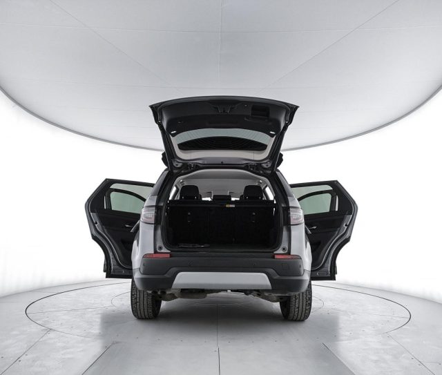 LAND ROVER Discovery Sport usata 11