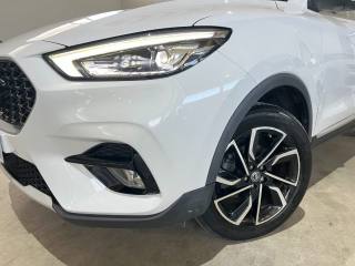 MG ZS usata, con Airbag laterali