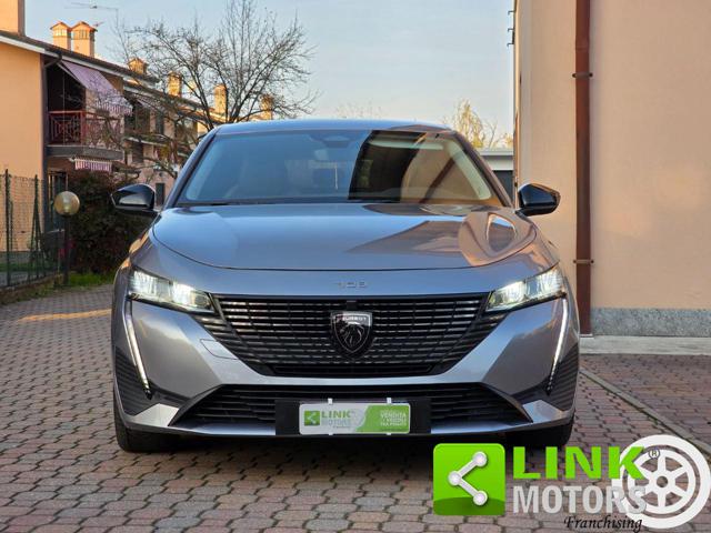 PEUGEOT 308 usata, con Cerchi in lega