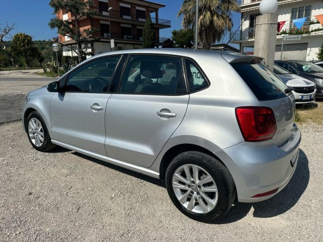 VOLKSWAGEN Polo usata, con Airbag Passeggero