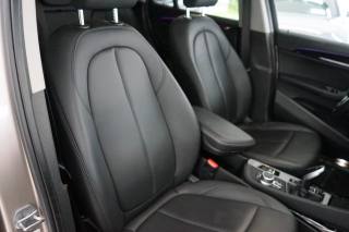 BMW X1 usata, con Airbag testa