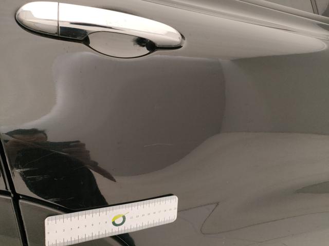 FIAT 500X usata, con Isofix
