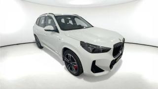 BMW X1 usata, con Sedili riscaldati