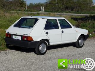 FIAT Ritmo usata 4