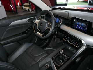 EVO Evo5 usata, con Fari LED