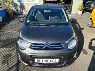 CITROEN C1 usata, con Airbag laterali