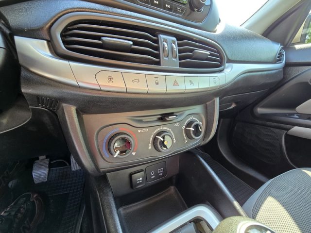 FIAT Tipo usata, con Bluetooth