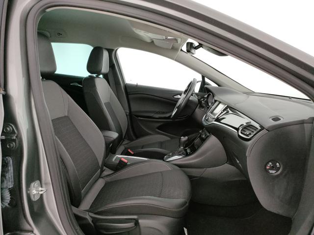 OPEL Astra usata, con Boardcomputer