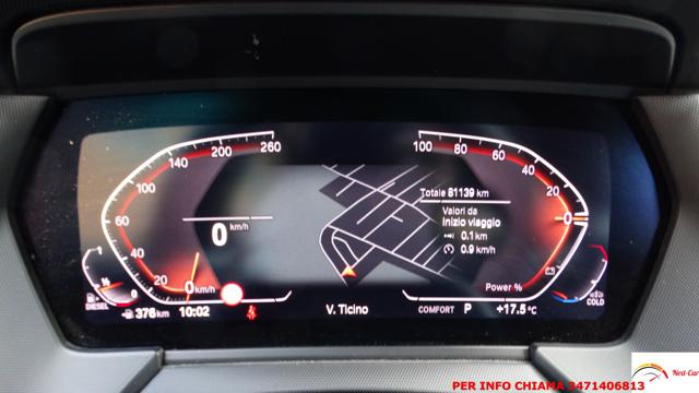BMW 116 usata, con Isofix