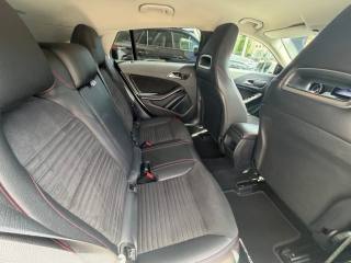 MERCEDES-BENZ CLA 200 usata, con Cruise Control