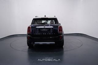 MINI Countryman usata, con Alzacristalli elettrici