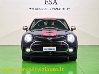 MINI Clubman usata 61