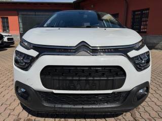 CITROEN C3 usata, con Airbag laterali