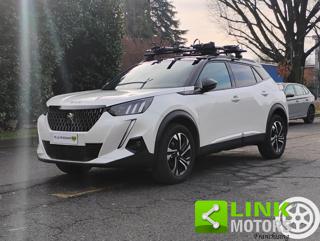 PEUGEOT 2008 usata, con Airbag laterali
