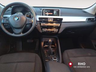 BMW X1 usata, con ESP