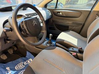 CITROEN C4 usata, con Immobilizzatore elettronico