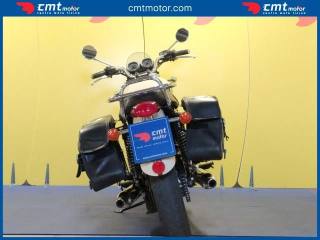 TRIUMPH Bonneville T100 usata 3