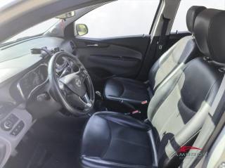 OPEL Karl usata 8
