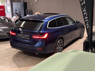 BMW 320 usata, con Airbag Passeggero