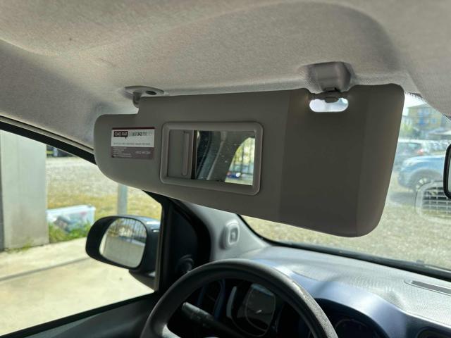 FIAT Panda usata 21
