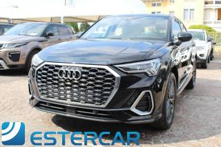 AUDI Q3 usata, con Immobilizzatore elettronico