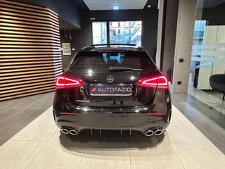 MERCEDES-BENZ A 200 usata, con Servosterzo