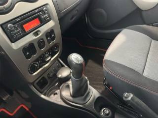 DACIA Duster usata, con ESP