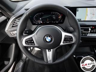 BMW 218 usata, con Cronologia tagliandi