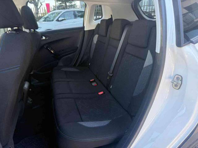 PEUGEOT 2008 usata, con Fendinebbia