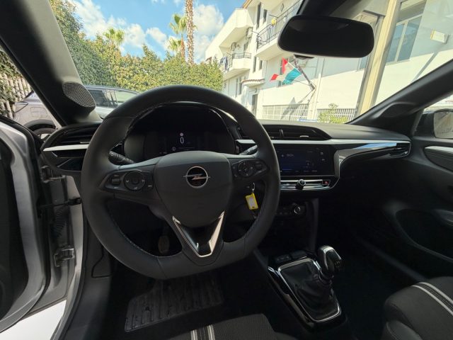 OPEL Corsa usata, con Volante multifunzione