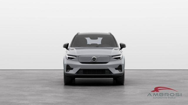 VOLVO XC40 usata 4