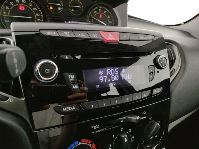 LANCIA Ypsilon usata, con Controllo trazione