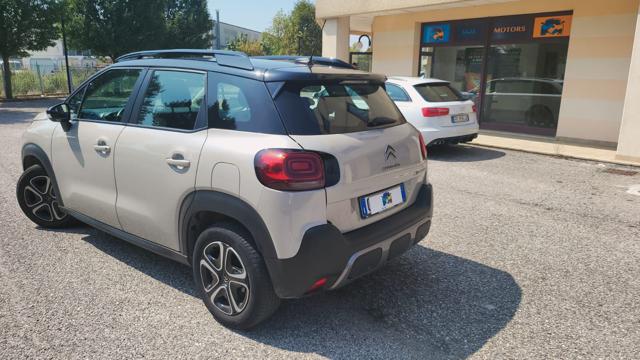 CITROEN C3 Aircross usata, con Autoradio