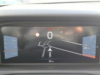 JEEP Avenger usata, con Boardcomputer