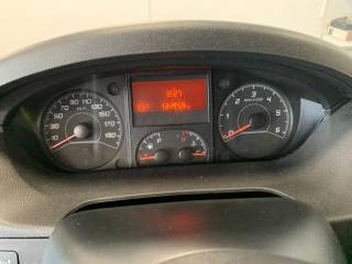 FIAT Ducato usata, con Touch screen