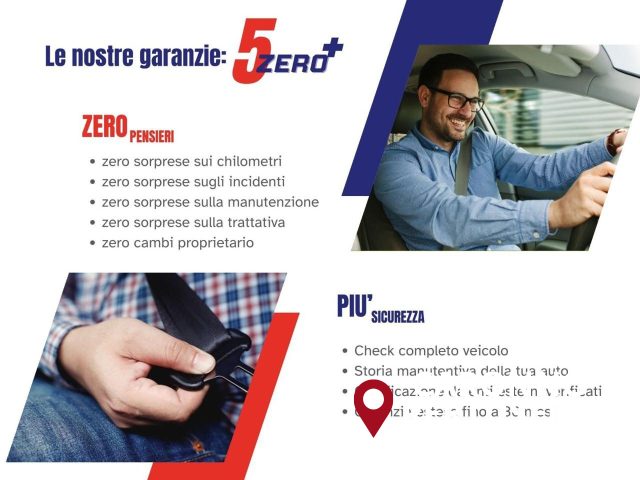 SEAT Ibiza usata, con Climatizzatore