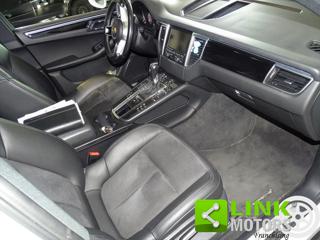 PORSCHE Macan usata, con ESP